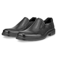 ECCO HELSINKI 2 M SLIP ON| Dress Shoe| Comfortable easy on and off design