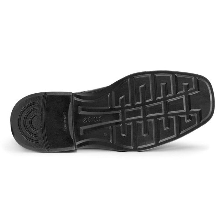 ECCO HELSINKI 2 M SLIP ON| Dress Shoe| Comfortable easy on and off design