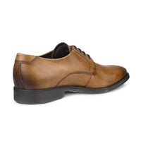 Ecco Melbourne Derby Amber $270 39