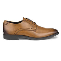 Ecco Melbourne Derby Amber $270 39