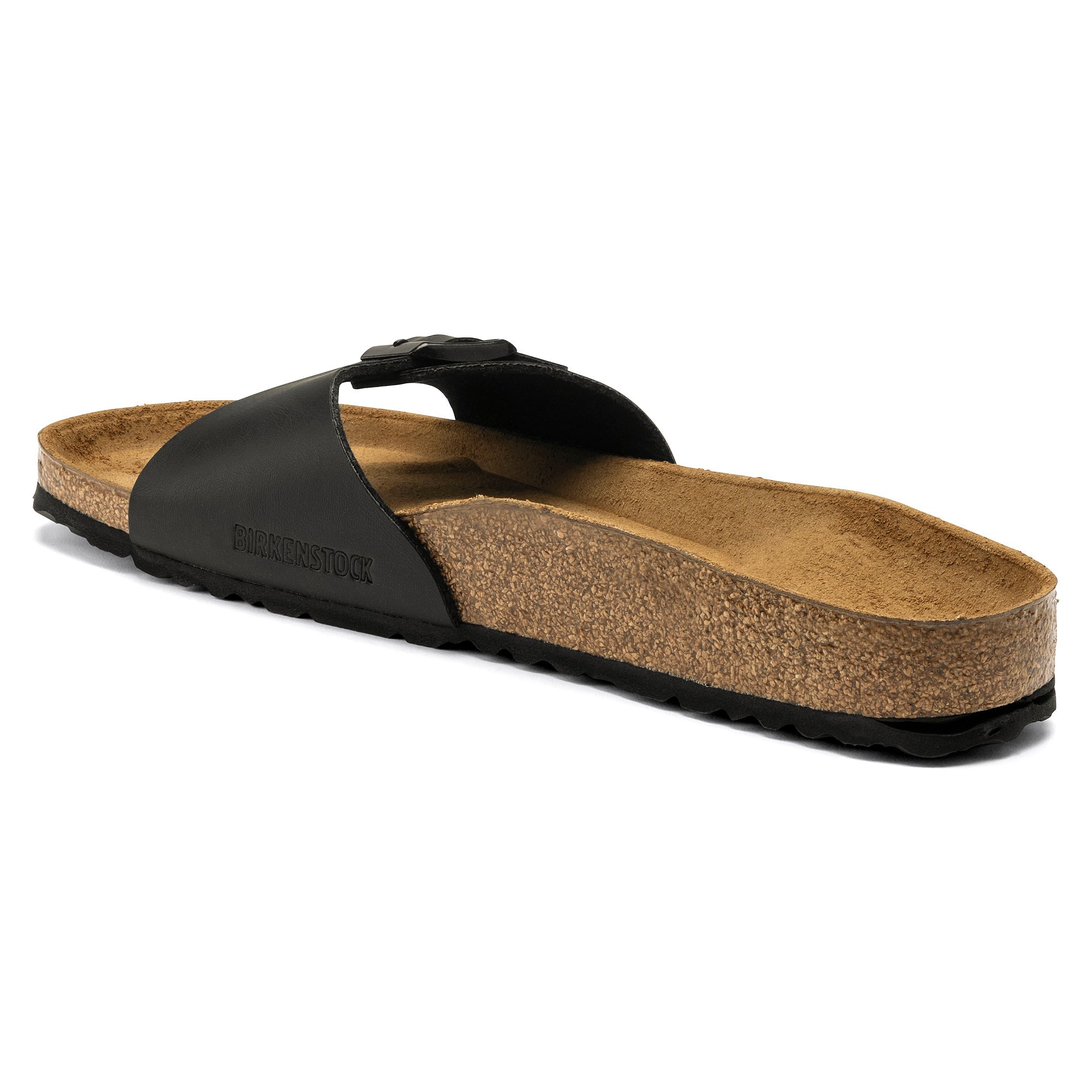 The Cork Advantage: Sustainable Comfort from Forest to Foot