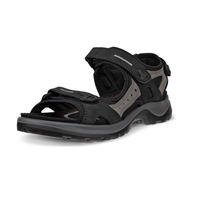 ECCO Offroad Black/Mole/Black