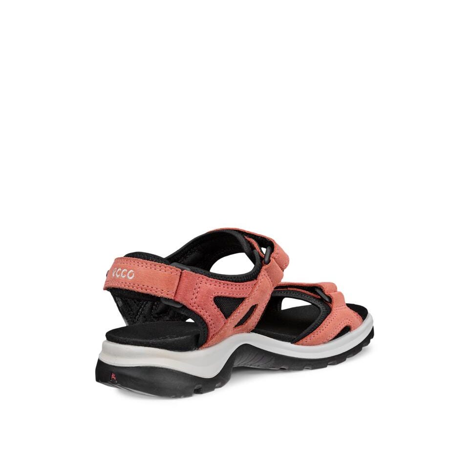 Offroad ECCO Spiced Coral $250 35