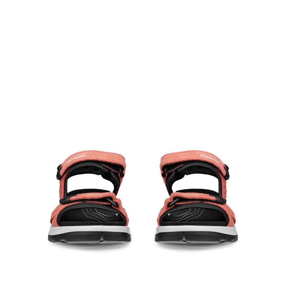 Offroad ECCO Spiced Coral $250 35
