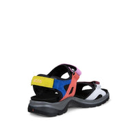 ECCO Offroad Yuctan Multi-Colour Sandals