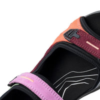 ECCO Offroad Yuctan Multi-Colour Sandals