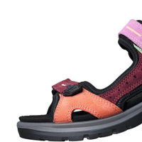 ECCO Offroad Yuctan Multi-Colour Sandals
