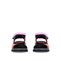 ECCO Offroad Yuctan Multi-Colour Sandals