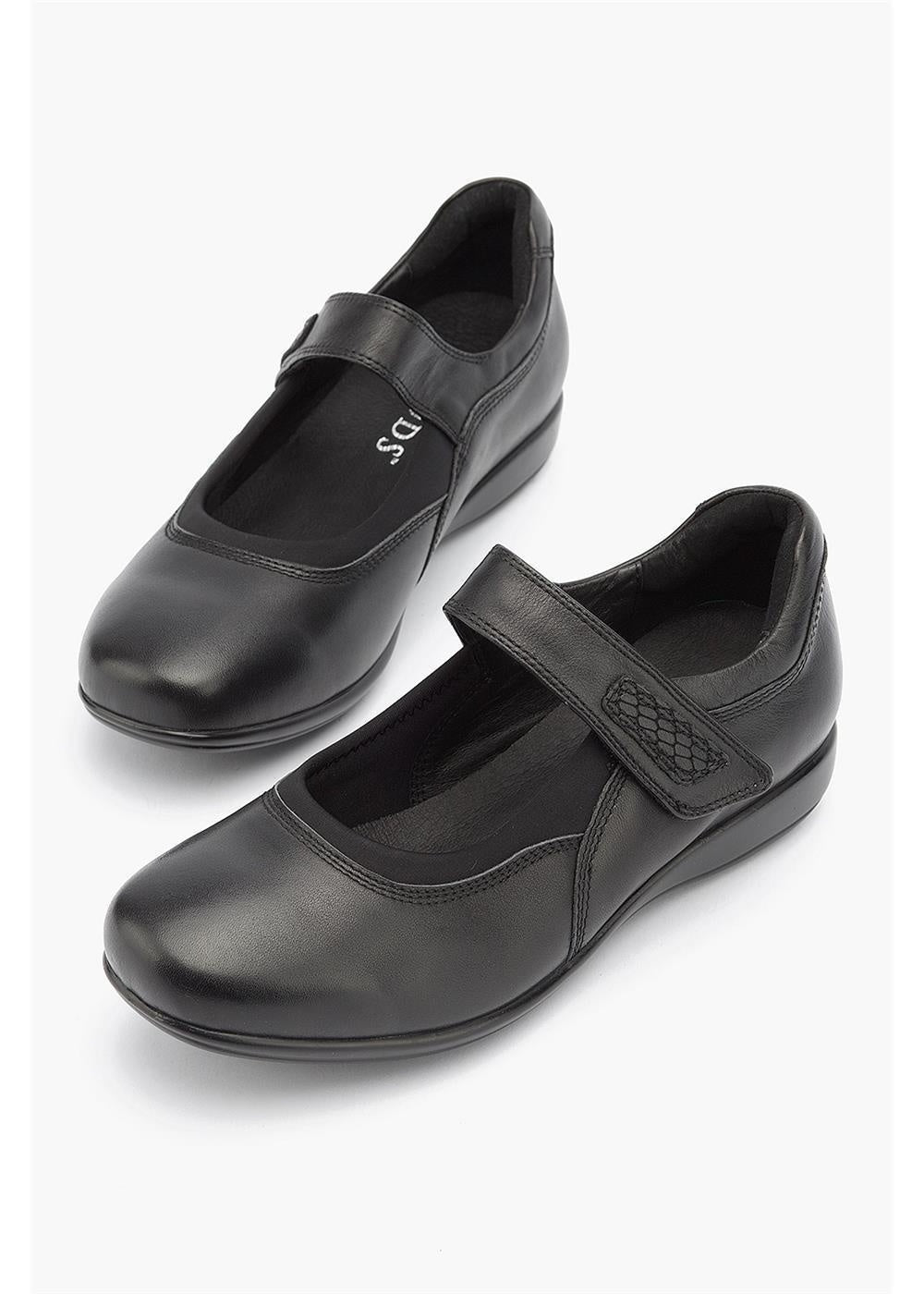 Klouds Waverley XY Black