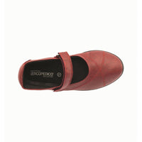 Arcopedico- Triglav J68 Lytech Cherry Red