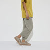 Bend Low Decon Grey Taupe Suede Regular