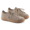 Bend Low Decon Grey Taupe Suede Regular