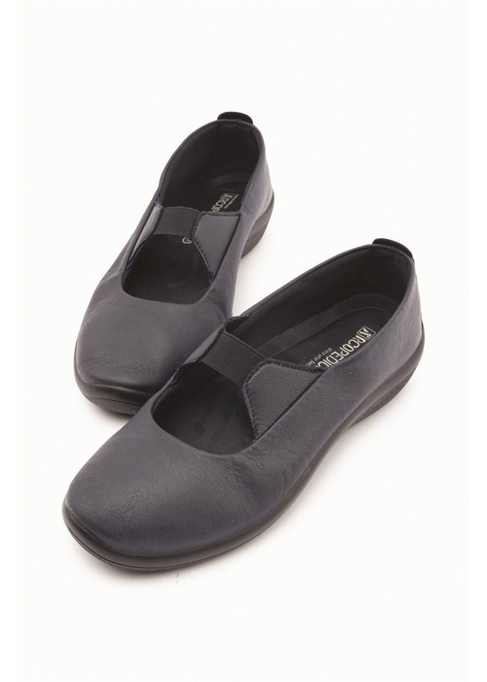 Arcopedico - Italia J67 Lytech Navy