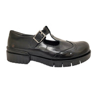 Art Oxford 1834 Nappa Black Shoes
