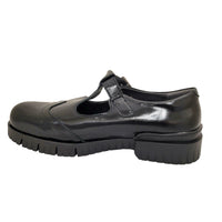 Art Oxford 1834 Nappa Black Shoes