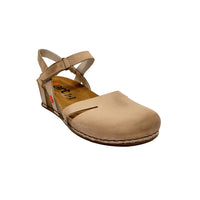 Art I Live 1931 Roma Cream Sandals