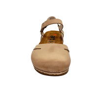 Art I Live 1931 Roma Cream Sandals