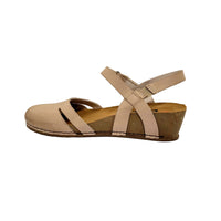Art I Live 1931 Roma Cream Sandals