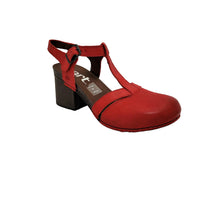 Art I Wish 1874 Roma Red Sandals