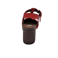 Art I Wish 1874 Roma Red Sandals