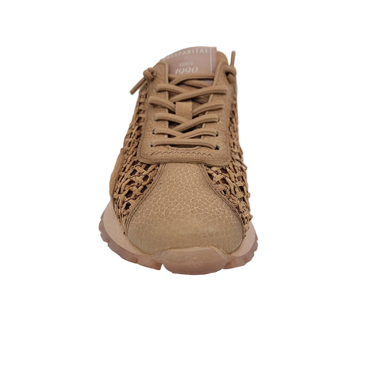 Oregon Desert Leather Sneaker