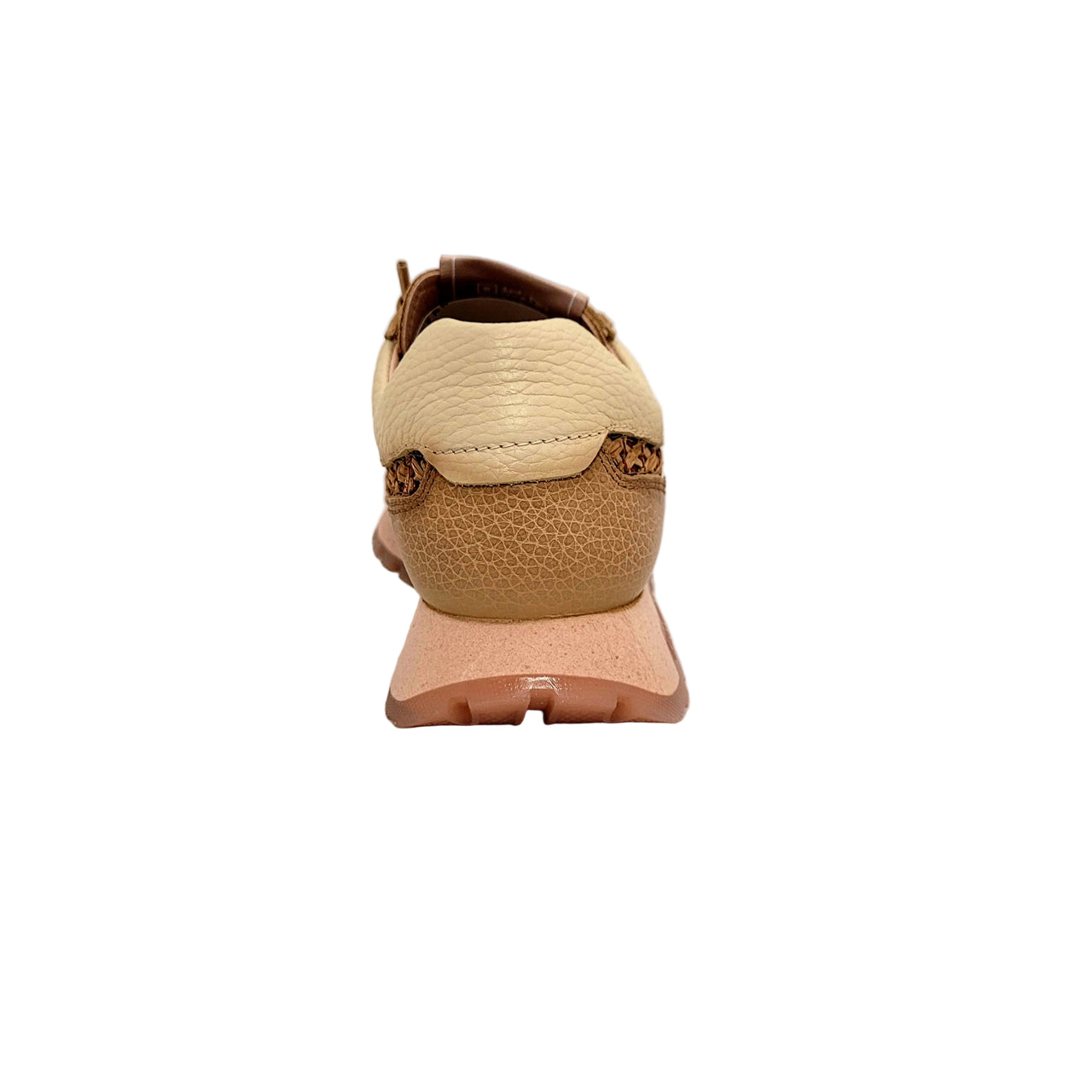 Oregon Desert Leather Sneaker