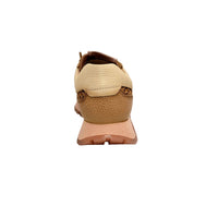 Oregon Desert Leather Sneaker