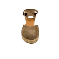 Pinaz Ante Africa Sandals 35