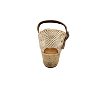 Pinaz Ante Africa Sandals 35
