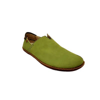 El Naturalista El Viajero Green Shoes