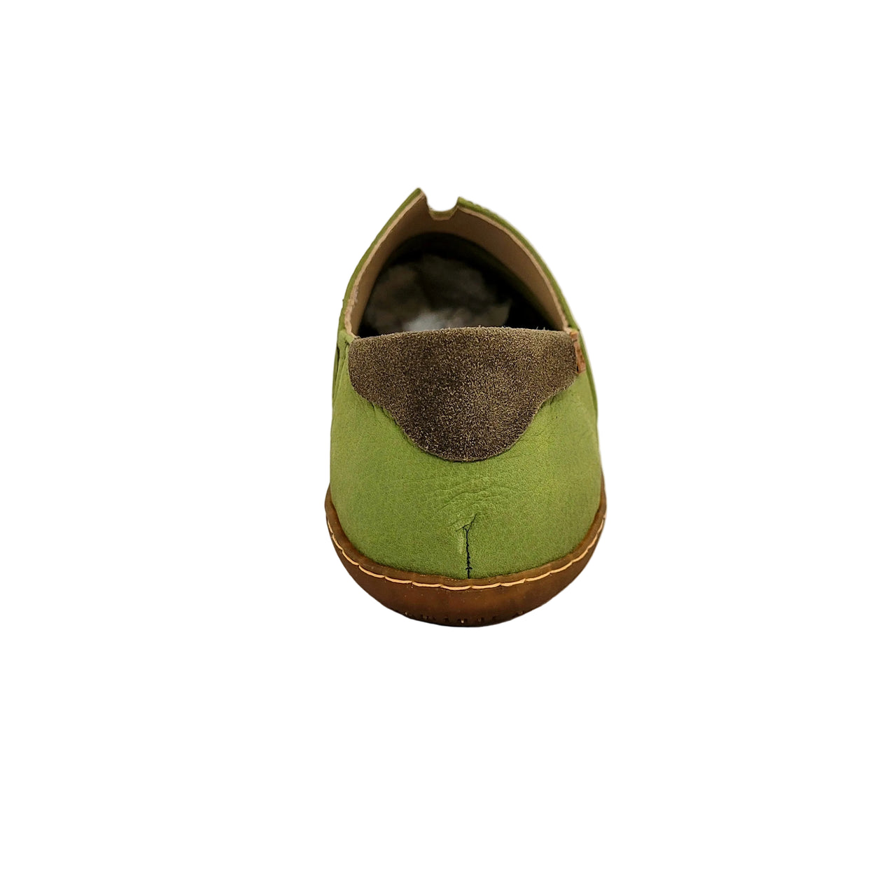 El Naturalista El Viajero Green Shoes