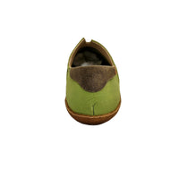 El Naturalista El Viajero Green Shoes