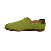 El Naturalista El Viajero Green Shoes