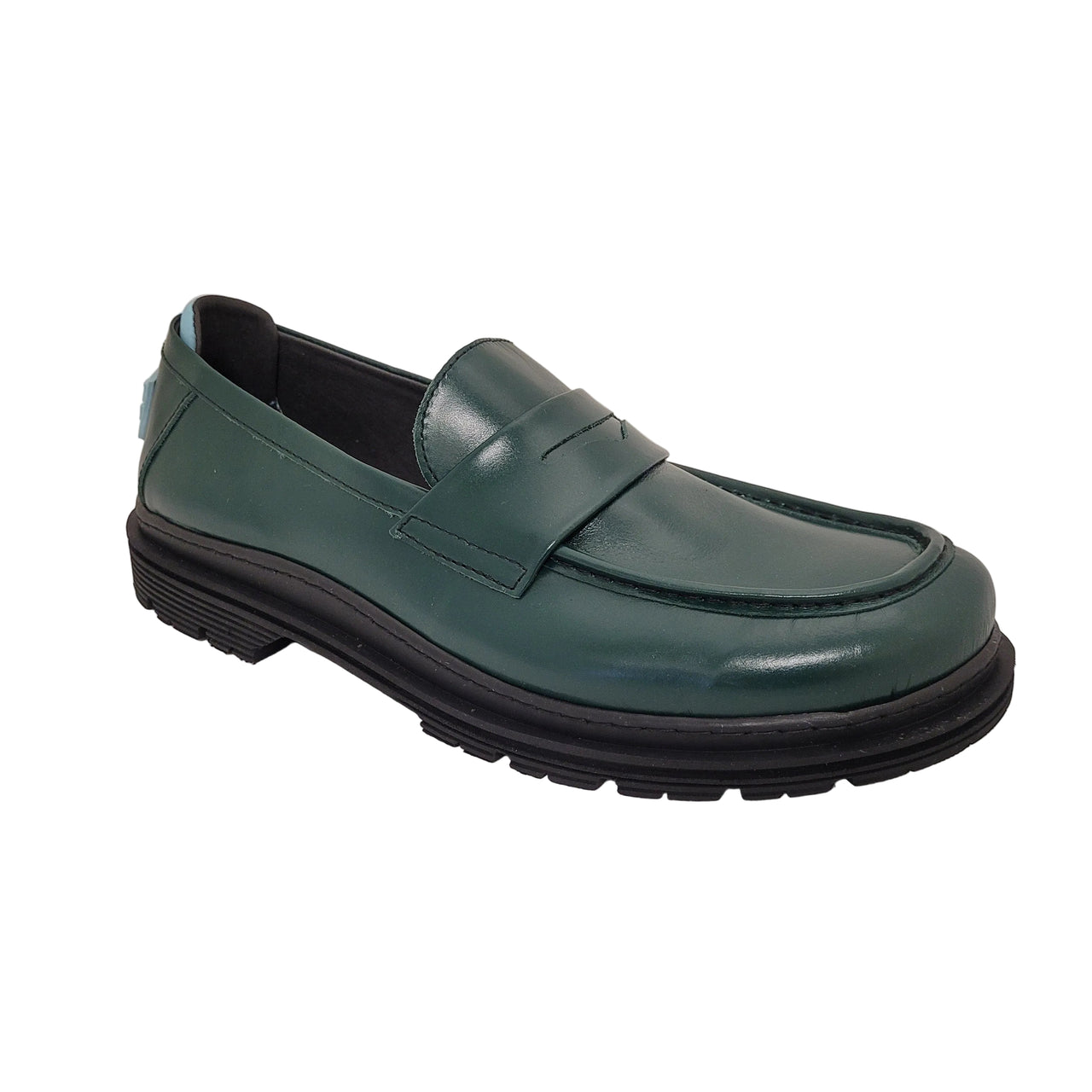 Art Birmingham 1902 Nappa Jungle Shoes