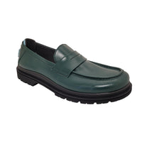 Art Birmingham 1902 Nappa Jungle Shoes