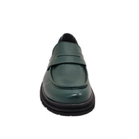 Art Birmingham 1902 Nappa Jungle Shoes