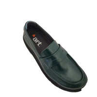 Art Birmingham 1902 Nappa Jungle Shoes