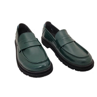 Art Birmingham 1902 Nappa Jungle Shoes