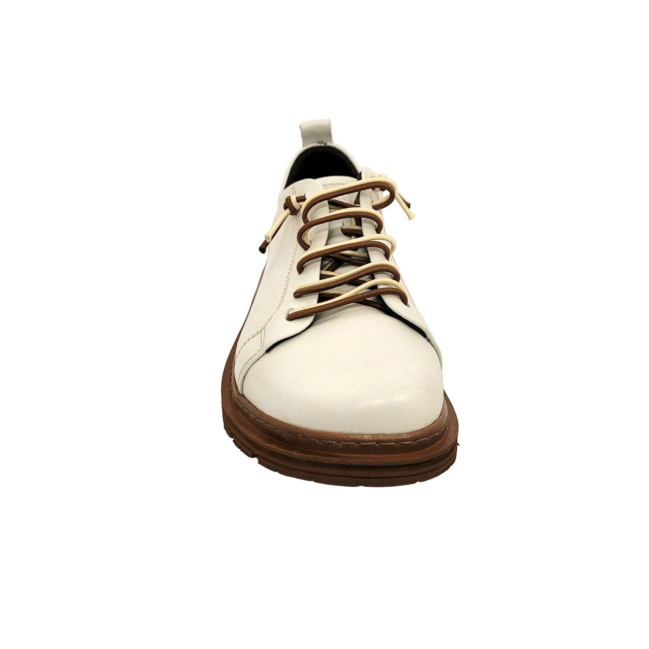 Art Birmingham 1897 Nappa Cream Shoes