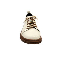 Art Birmingham 1897 Nappa Cream Shoes