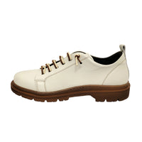 Art Birmingham 1897 Nappa Cream Shoes