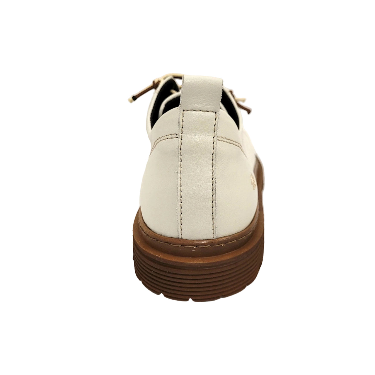 Art Birmingham 1897 Nappa Cream Shoes