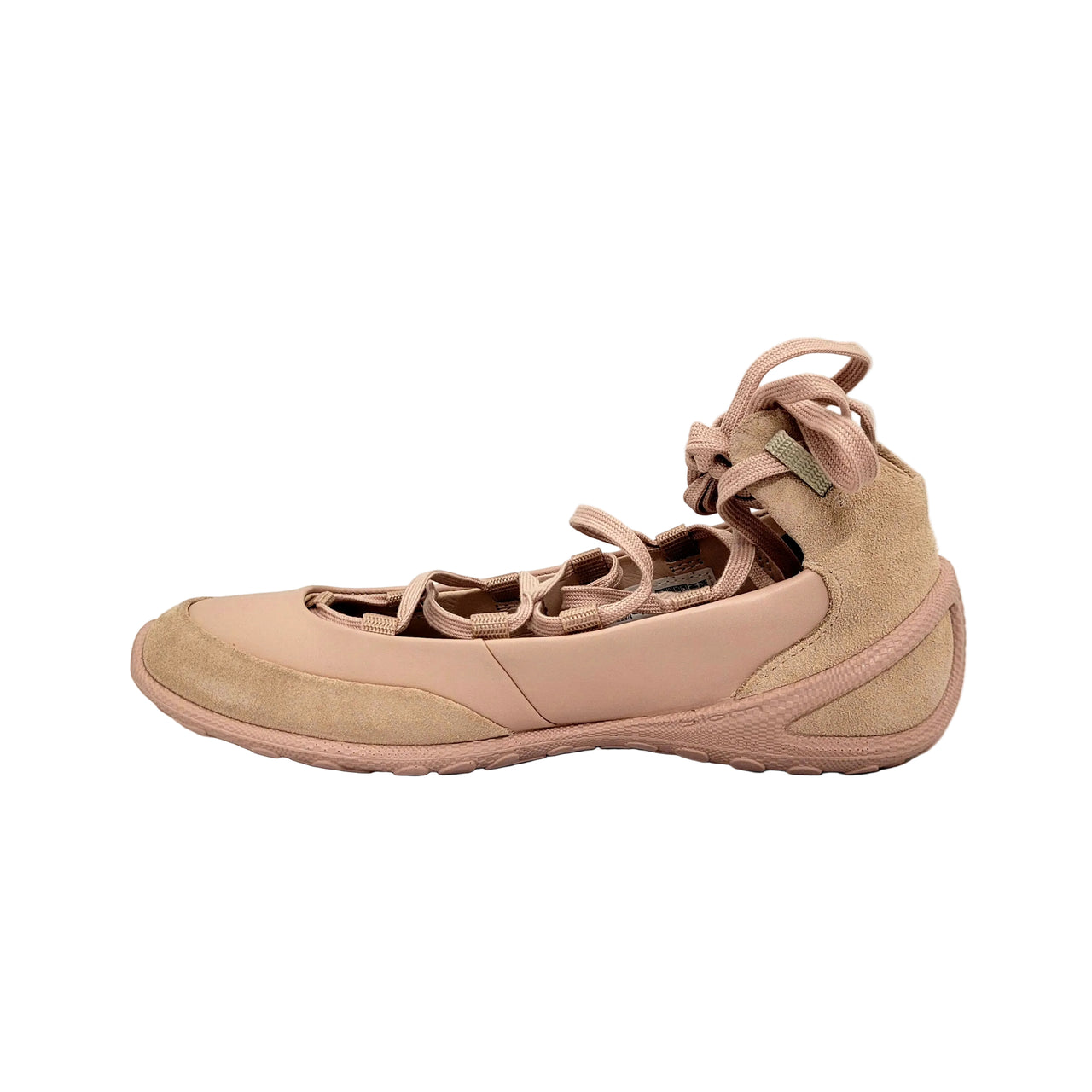 ECCO Biom Lite Rose Dust Ballerina