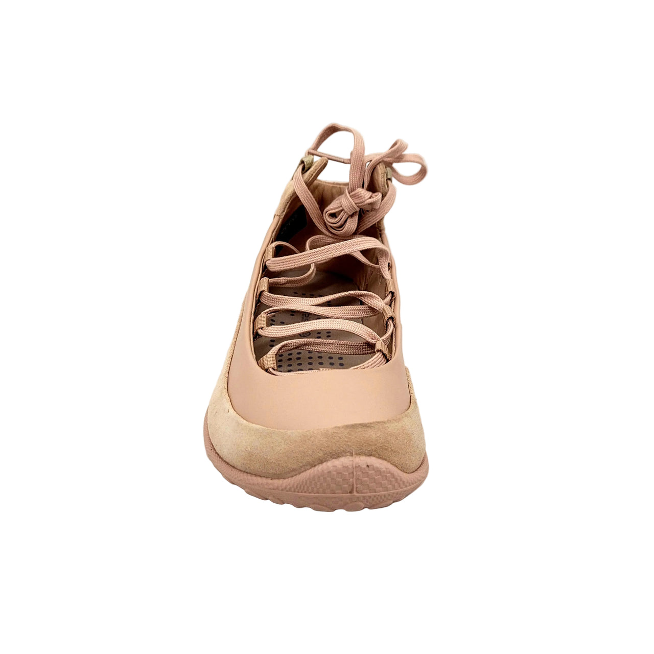 ECCO Biom Lite Rose Dust Ballerina