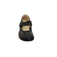 IGLA785SOF Black Leather Mary Janes