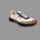 Camper Drift Trail Nude Leather Sneakers