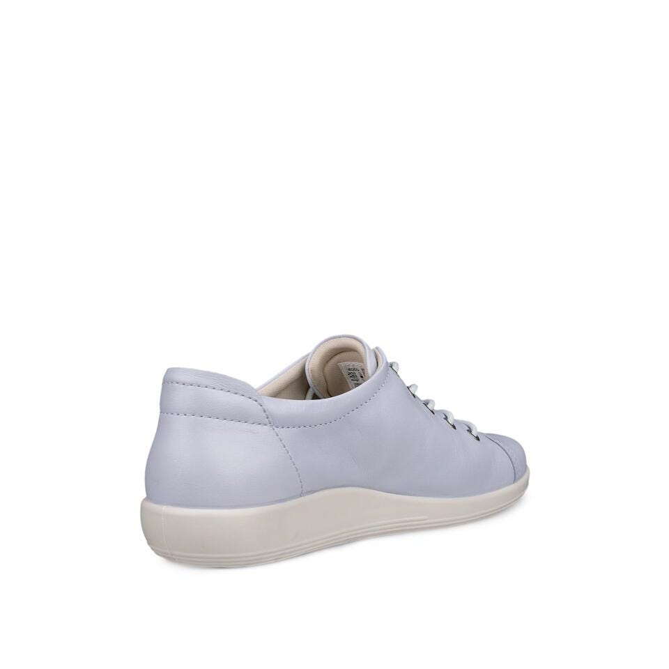 ECCO Soft 2.0 Air Leather Sneakers