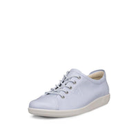 ECCO Soft 2.0 Air Leather Sneakers