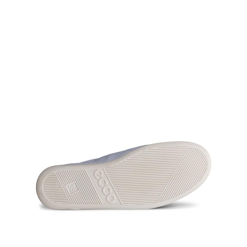 ECCO Soft 2.0 Air Leather Sneakers
