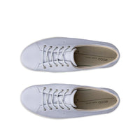 ECCO Soft 2.0 Air Leather Sneakers